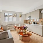 Lavie Maison Ac Fontaine Διαμέρισμα