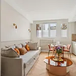 Διαμέρισμα Lavie Maison Ac Fontaine