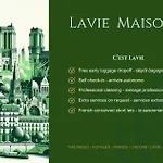 Lavie Maison Ac Fontaine Διαμέρισμα