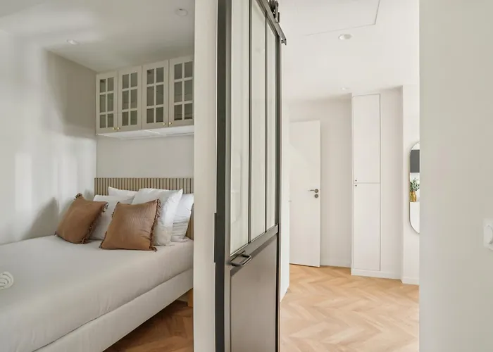 Lavie Maison Ac Fontaine Apartamento